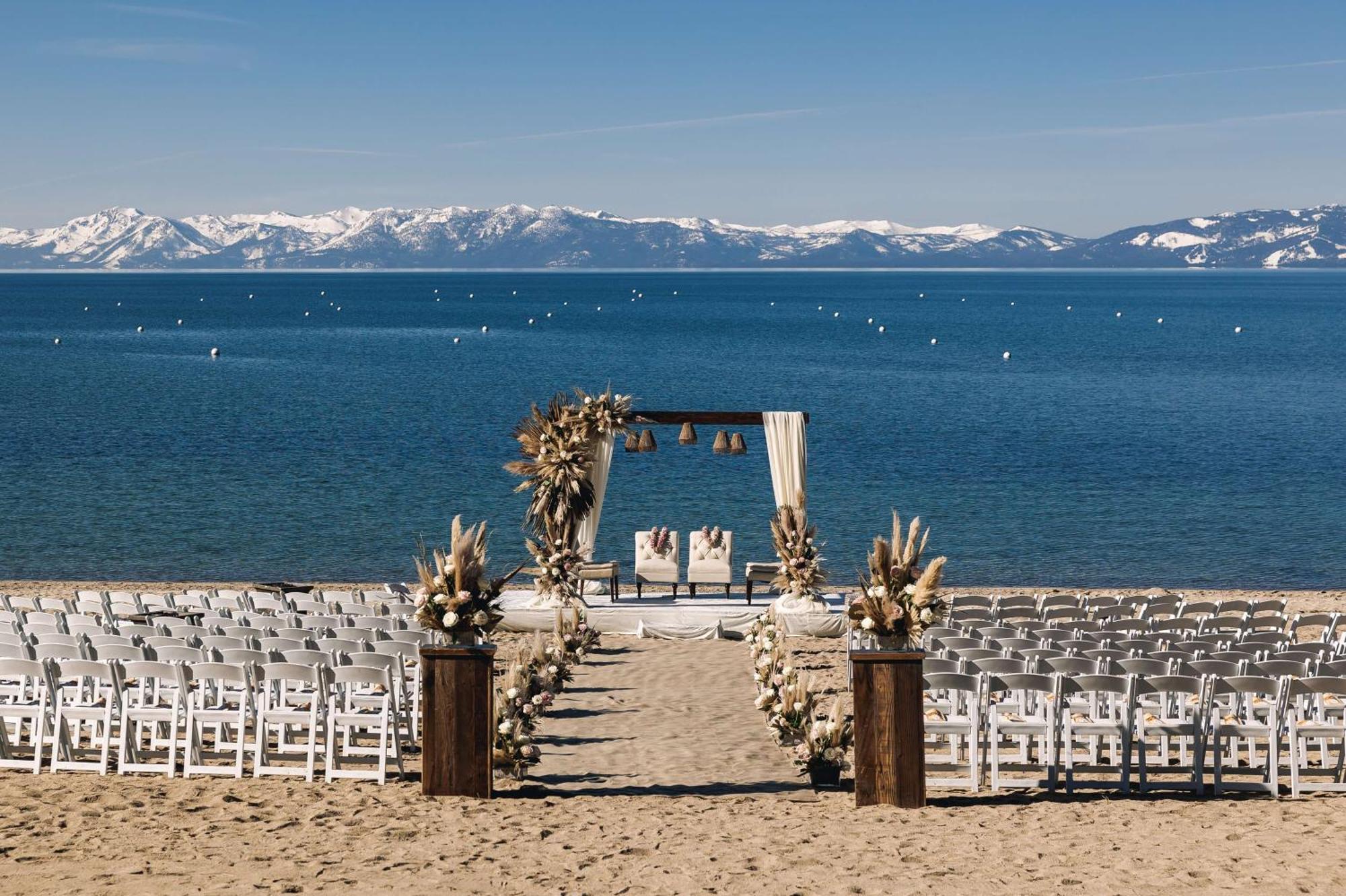 Hyatt Regency Lake Tahoe Resort, Spa & Casino Инклайн-Виллидж Экстерьер фото